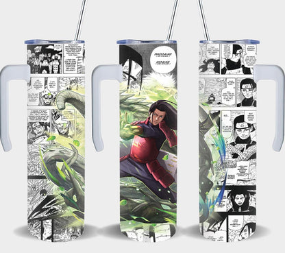 Hashirama Senju-7610 - tumbler
