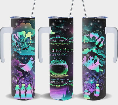 Witches-9155 - tumbler