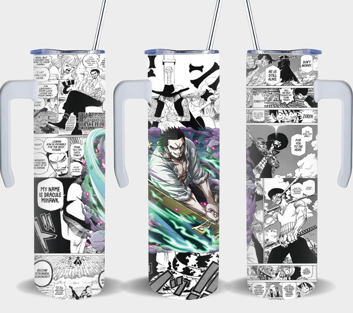 MIHAWK-7884 - tumbler