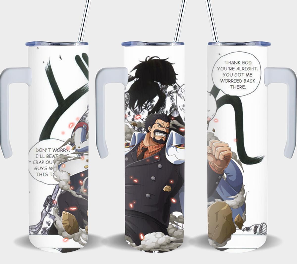 One Piece-7947 - tumbler