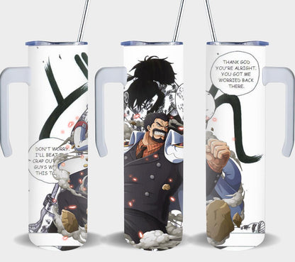One Piece-7947 - tumbler