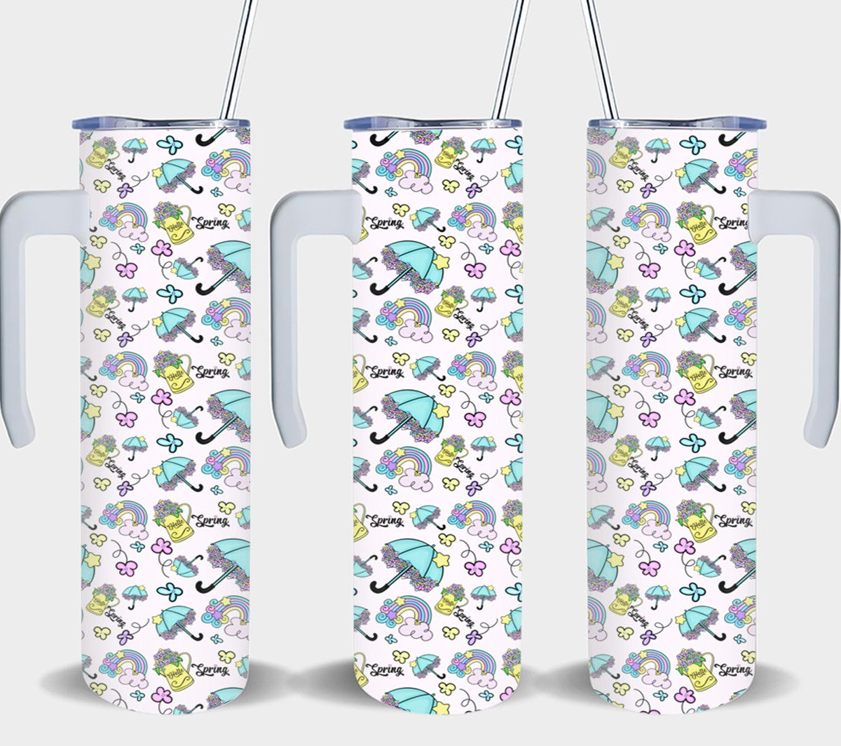 Hello Spring-11024 - tumbler