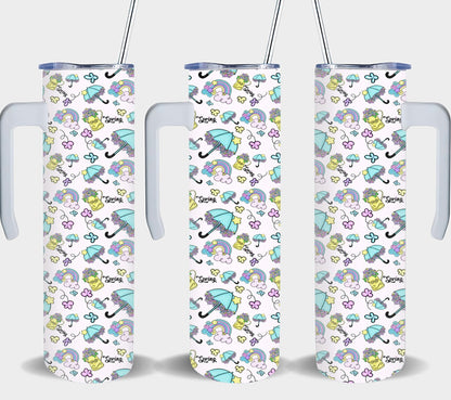 Hello Spring-11024 - tumbler