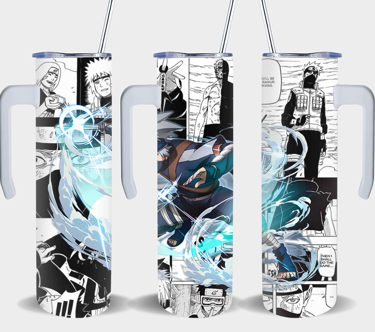 Kakashi-7690 - tumbler