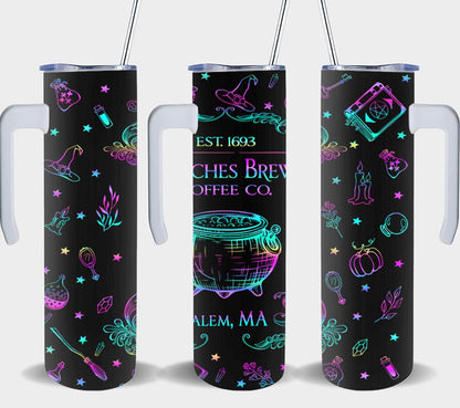 Witches-9140 - tumbler