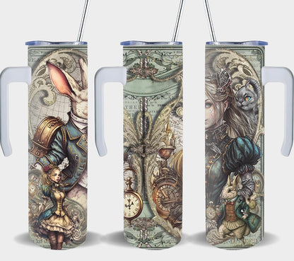 Princess Alice-9214 - tumbler