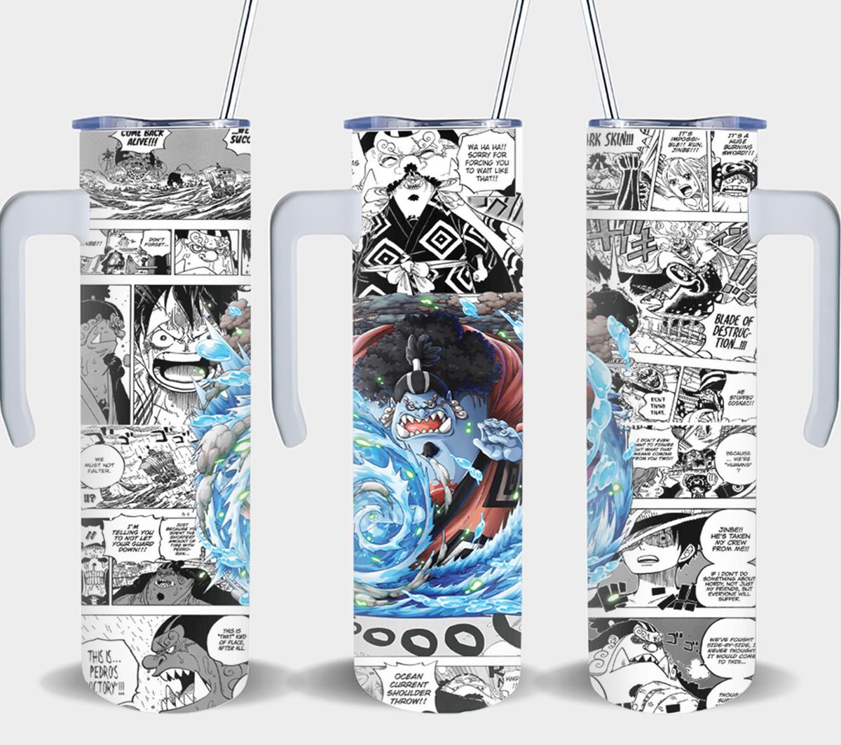 JIMBI-7880 - tumbler