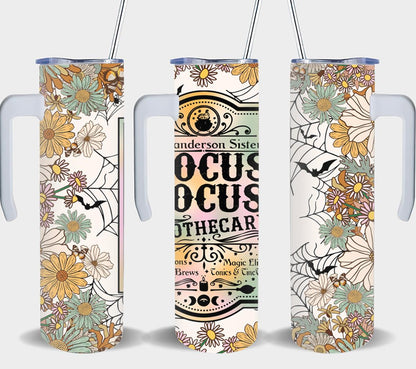 Witches-9139 - tumbler