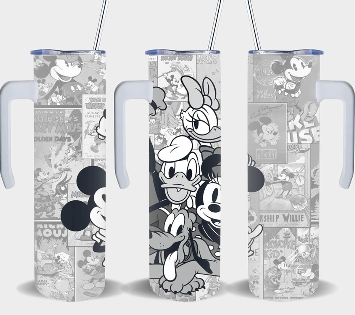 Little Mousy and Friends-8862 - tumbler