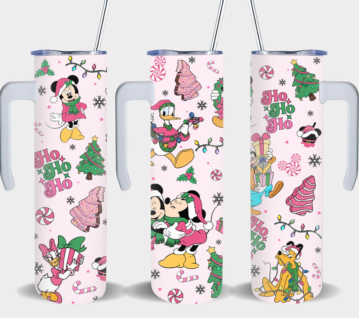 Magical Christmas-8880 - tumbler