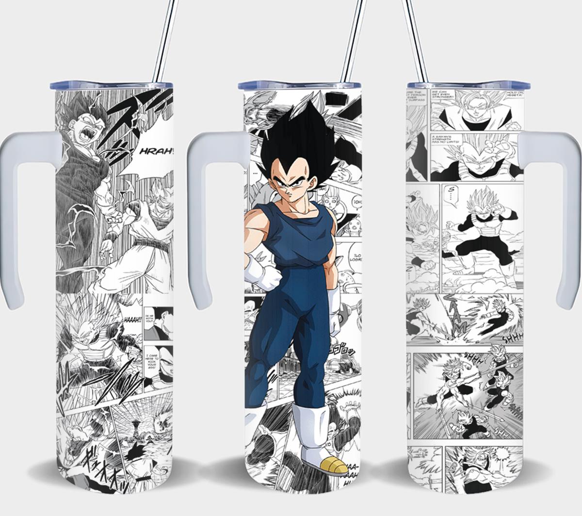 Vegeta-7402 - tumbler