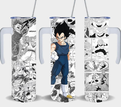 Vegeta-7402 - tumbler