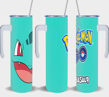 Pokemon-8008 - tumbler