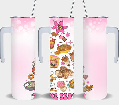This the Season Pan Dulce-8434 - tumbler