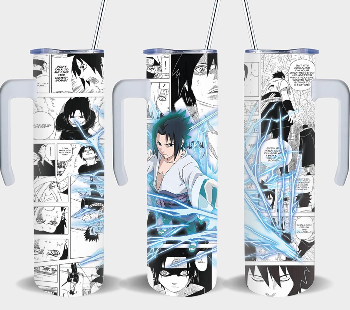 Sasuke Utchiha-7831 - tumbler