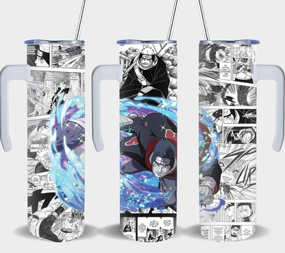 Kisame Hoshigaki-7708 - tumbler