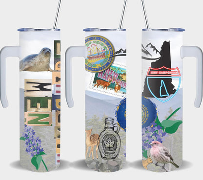 New Hampshire-8390 - tumbler