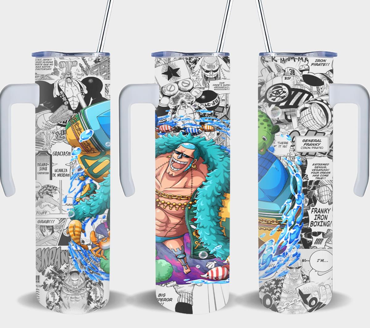 One Piece-7917 - tumbler