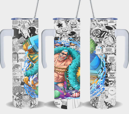 One Piece-7917 - tumbler