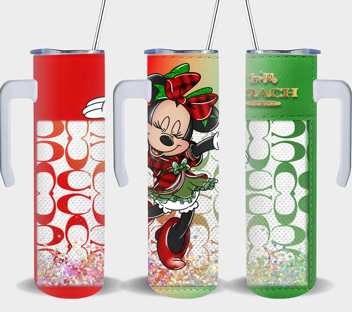 Magical Christmas-8882 - tumbler