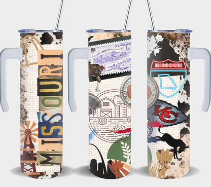 Missouri-8384 - tumbler