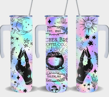 Witches-9151 - tumbler