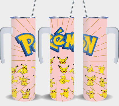 Pokemon-7991 - tumbler