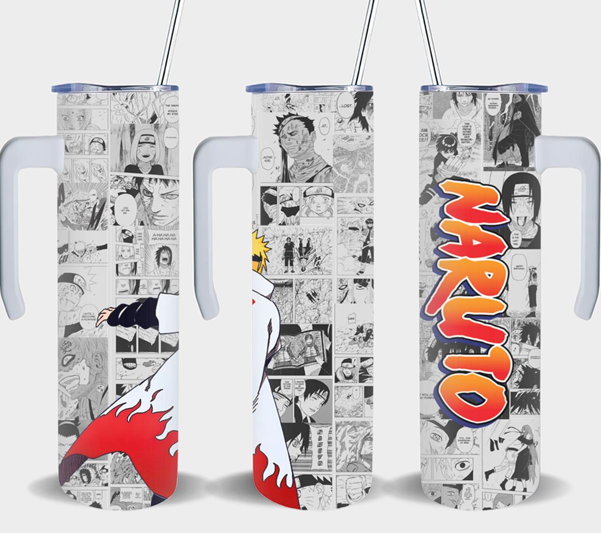 Minato Namikaze-7746 - tumbler