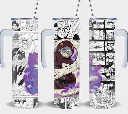 Kabuto Yakushi-7674 - tumbler