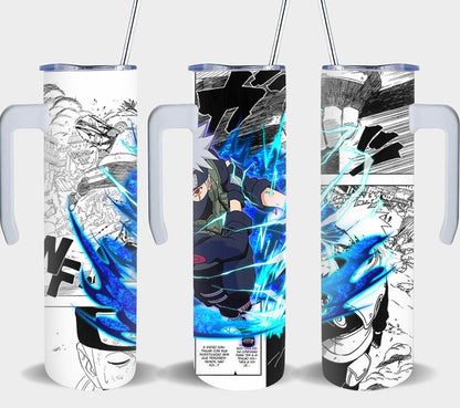 Kakashi-7691 - tumbler