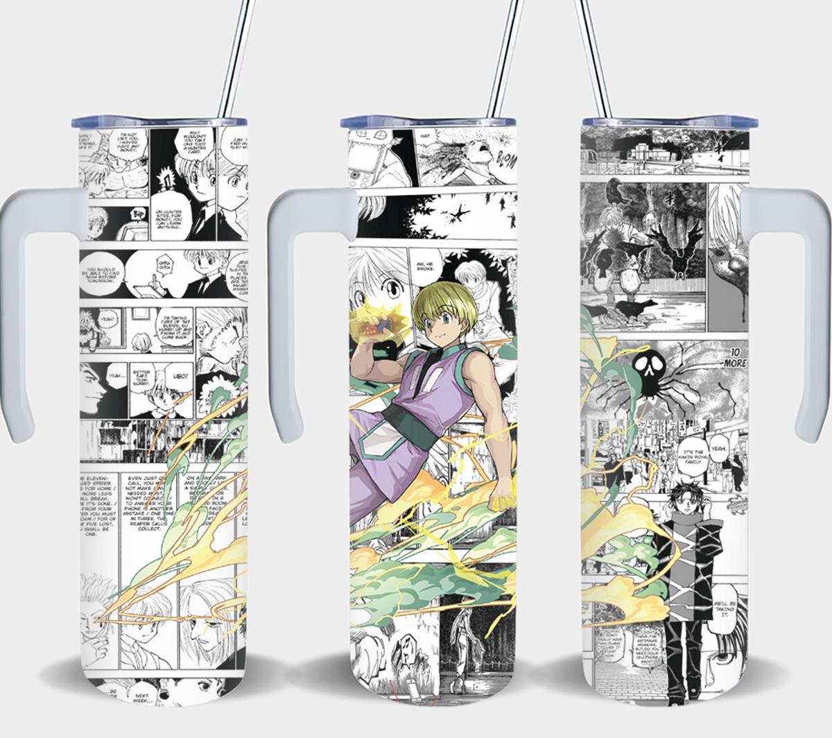 Shalnark-7561 - tumbler