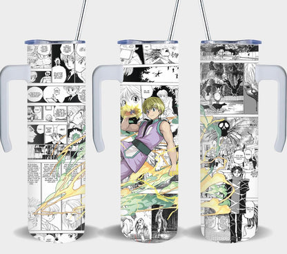 Shalnark-7561 - tumbler
