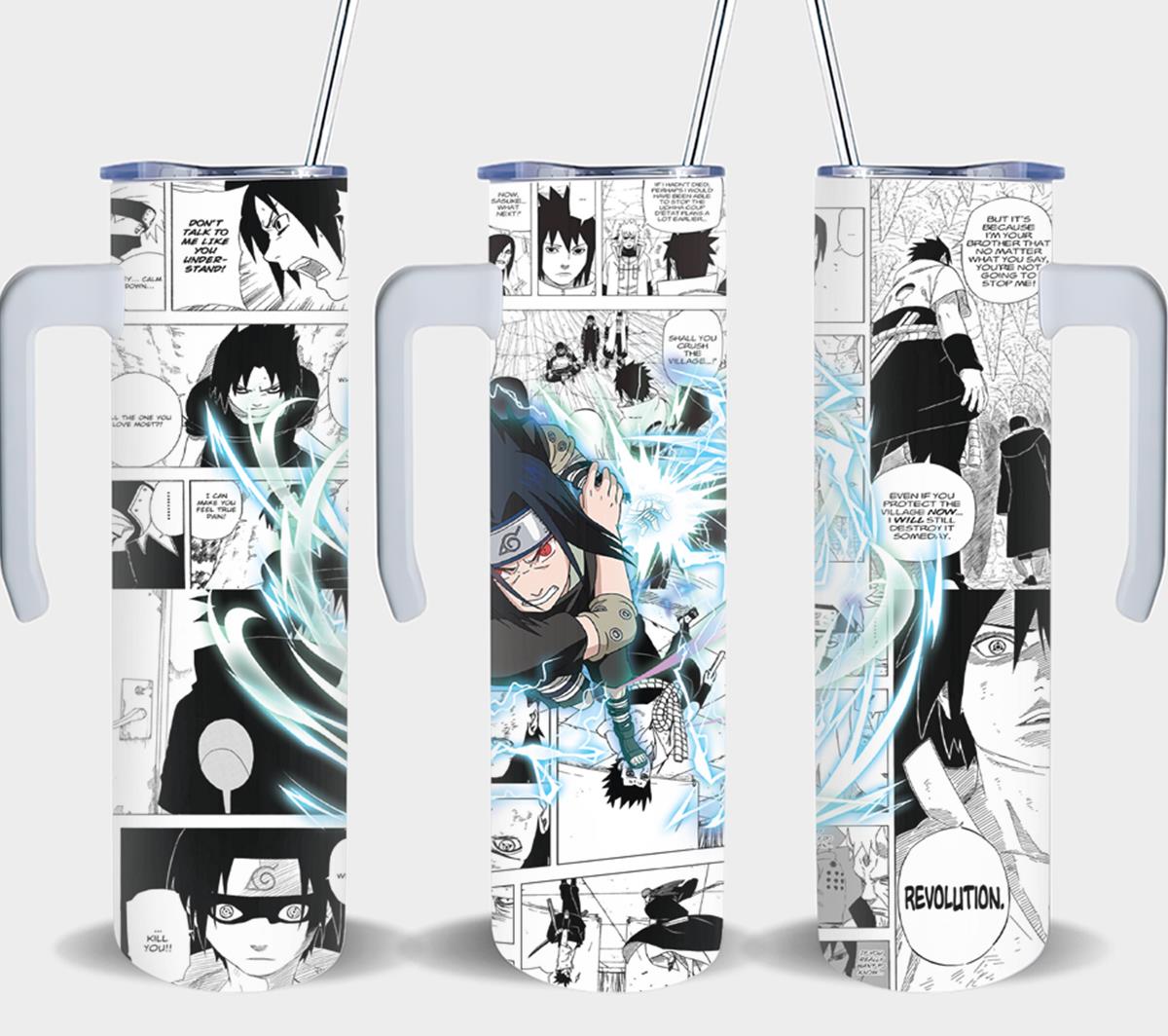 Sasuke Utchiha-7829 - tumbler