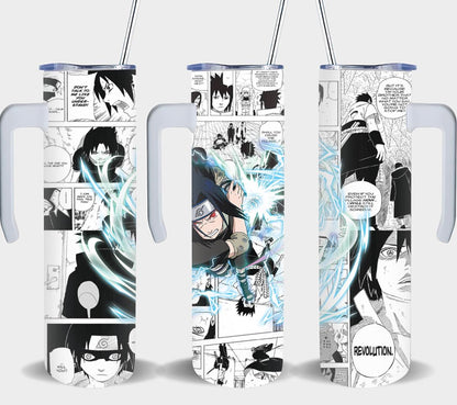 Sasuke Utchiha-7829 - tumbler