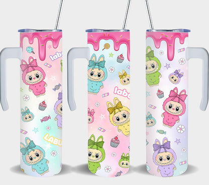 Labubu-10931 - tumbler