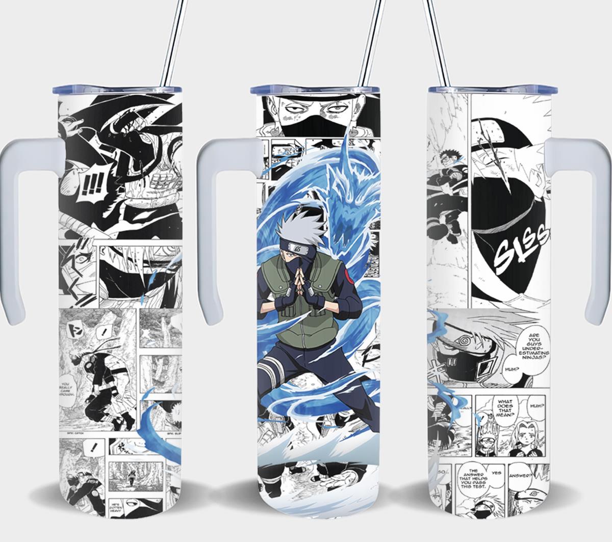 Kakashi-7688 - tumbler