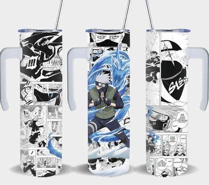 Kakashi-7688 - tumbler