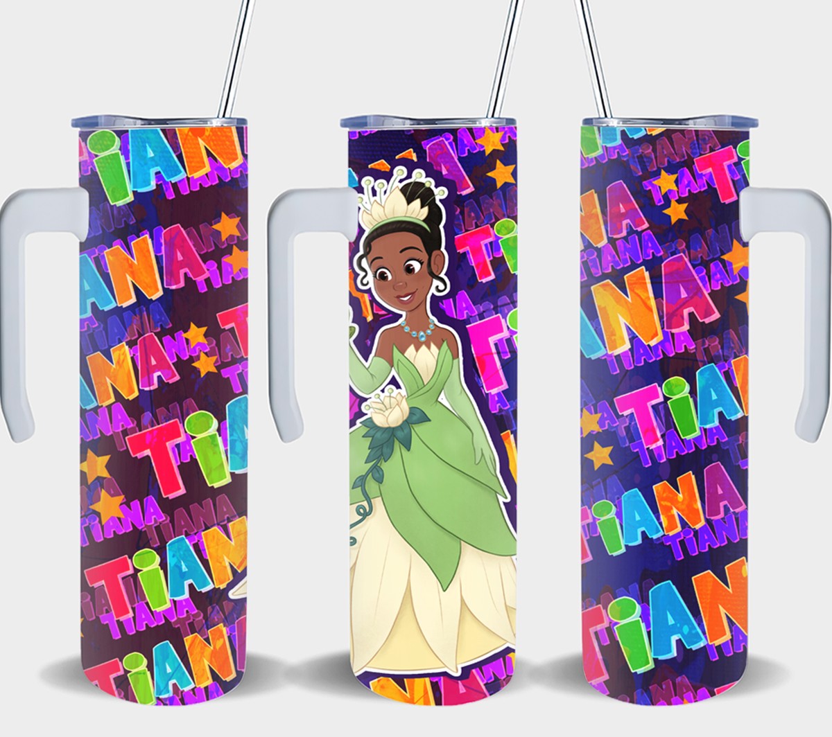 Frog Princess-11108 - tumbler