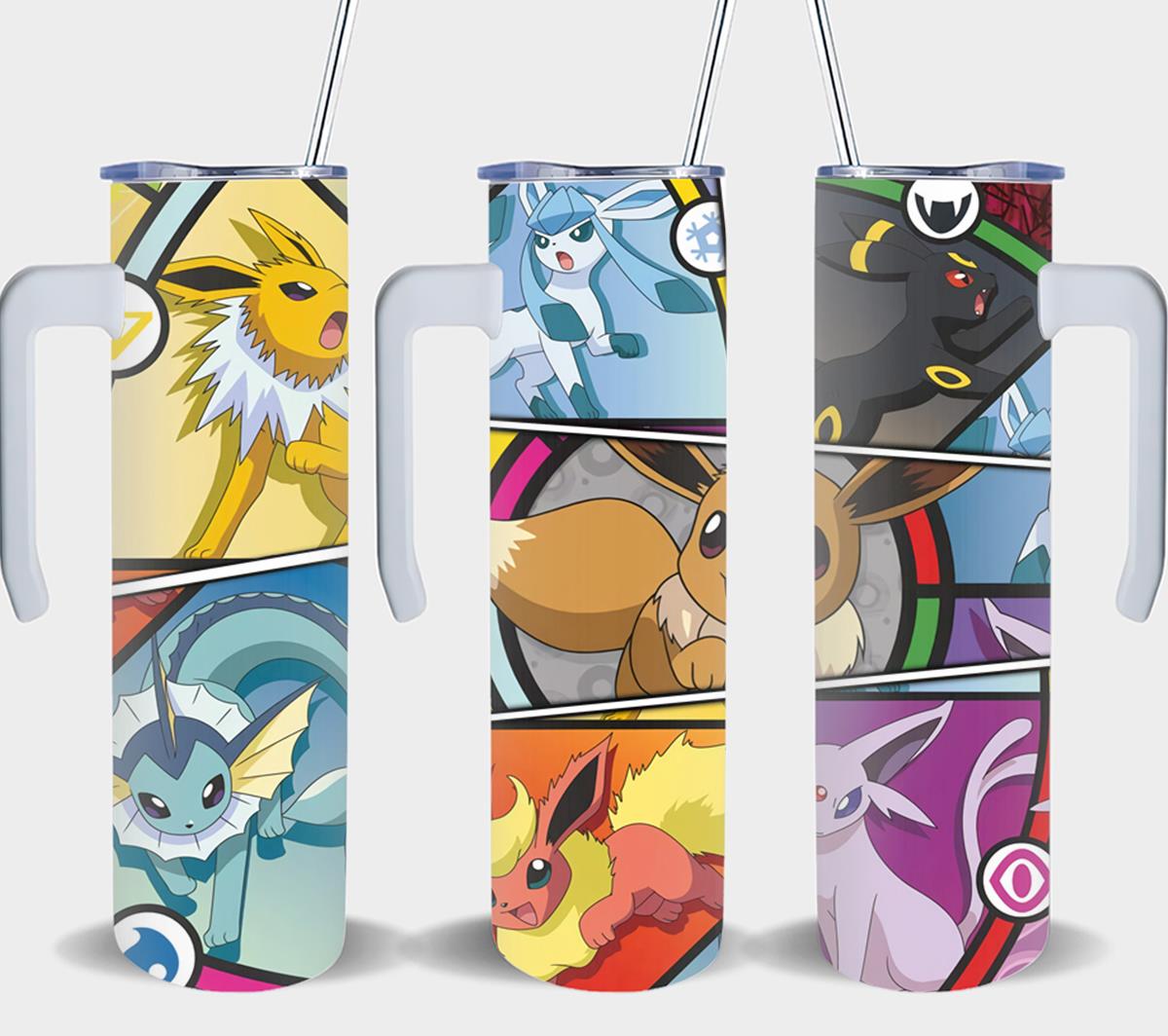 Pokemon-8589 - tumbler