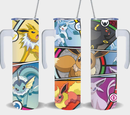 Pokemon-8589 - tumbler