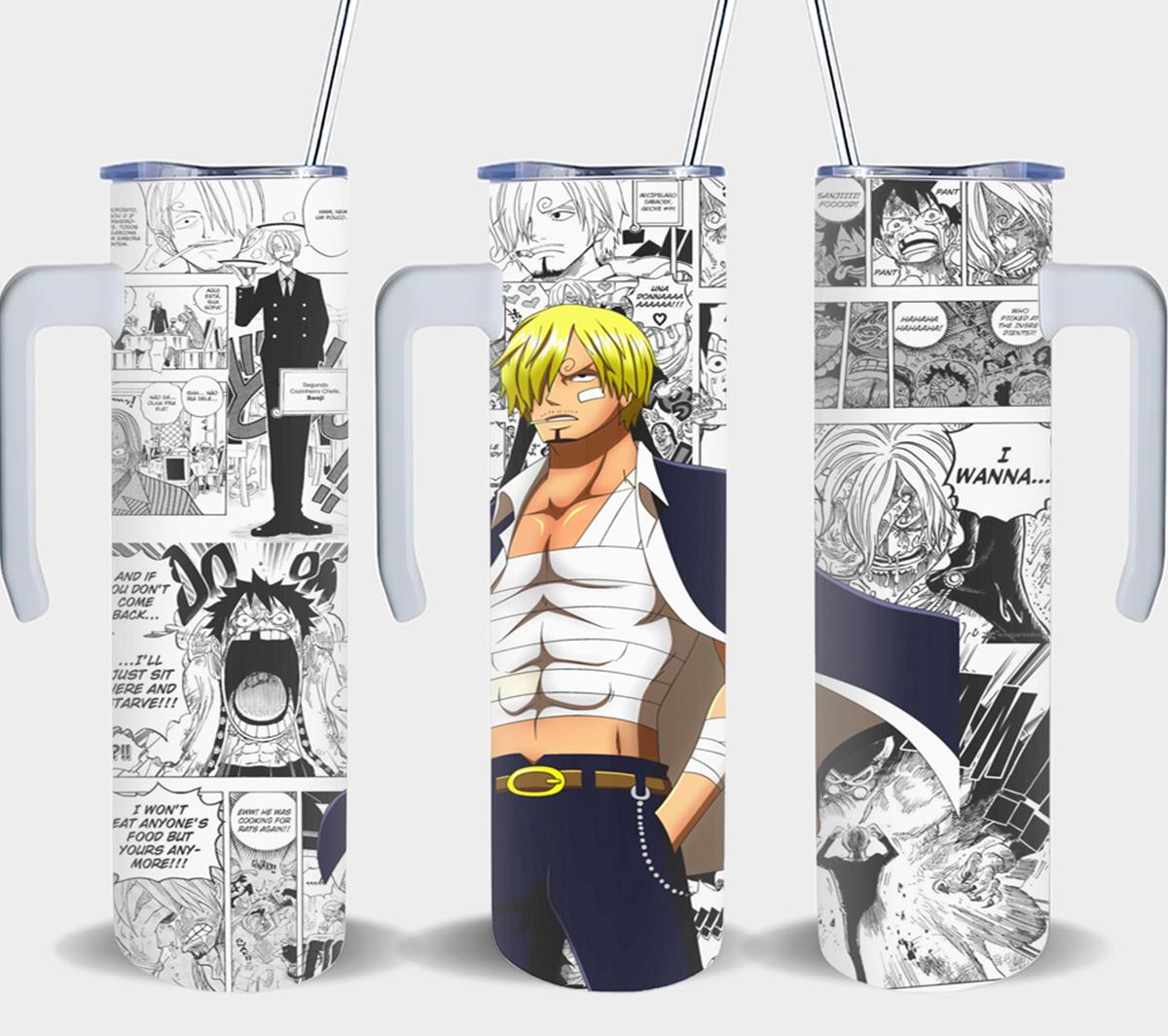 One Piece-7890 - tumbler