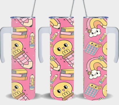 Back to School-8130 - tumbler