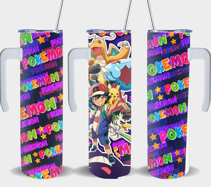 Pokemon-7997 - tumbler