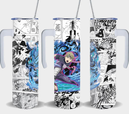 Yugito Nee-7861 - tumbler