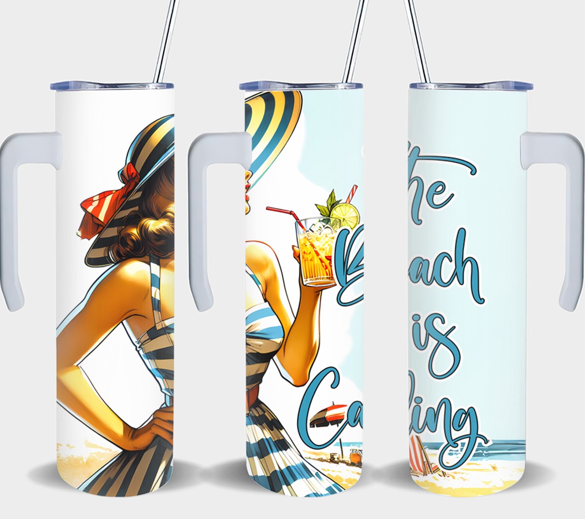 Retro Summer-10970 - tumbler