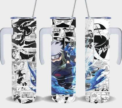 Kakashi-7689 - tumbler