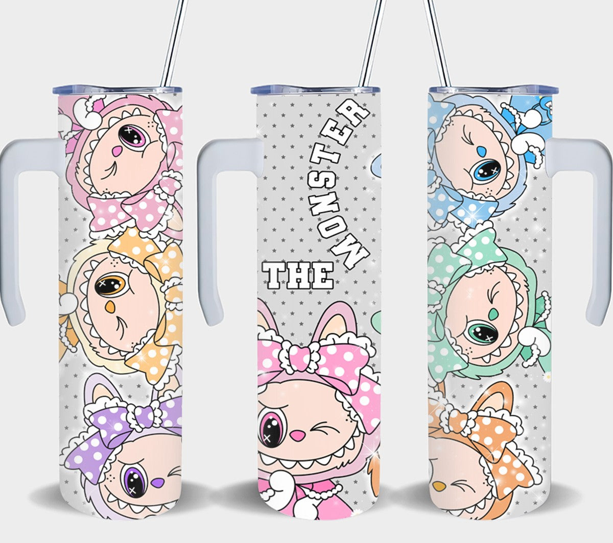 Labubu-10940 - tumbler