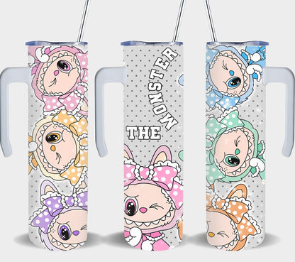 Labubu-10940 - tumbler