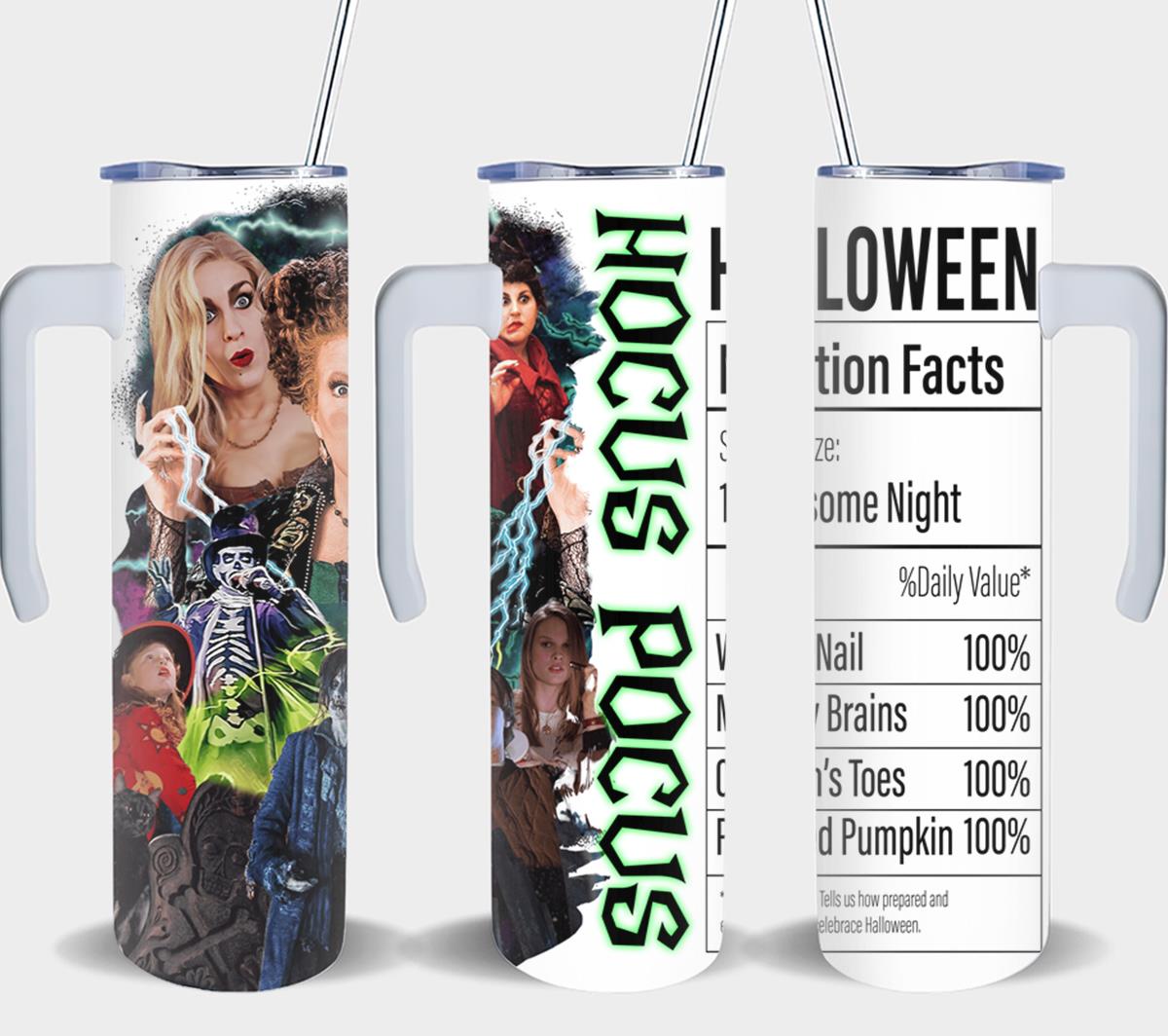 Witches-9167 - tumbler