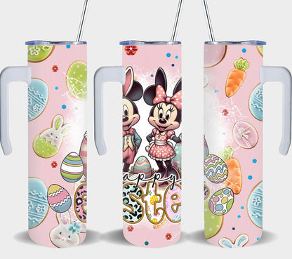 Happy Easter Little Mousies-8967 - tumbler